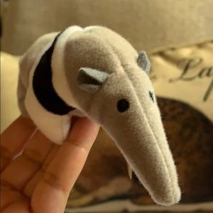 ty beanie babies antsy the anteater